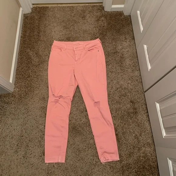 Jeggings - Picture 1 of 4